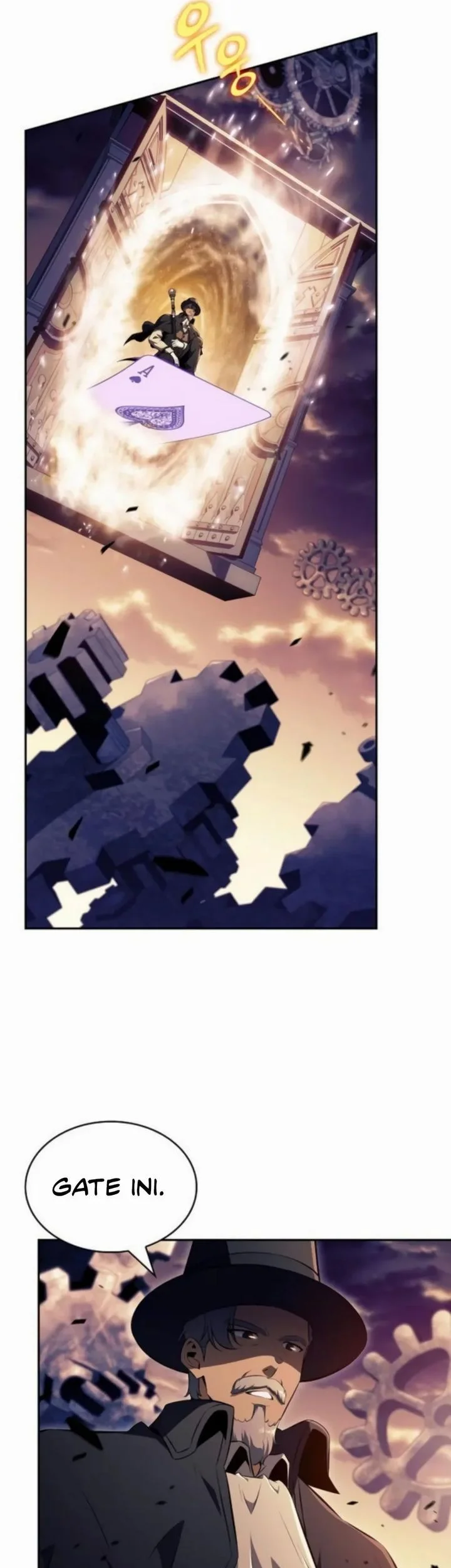 The Demon Slayer’s Restaurant Chapter 26 fixed Gambar 20